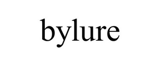 BYLURE