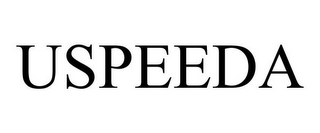 USPEEDA