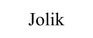 JOLIK