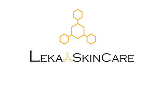 LEKA SKINCARE