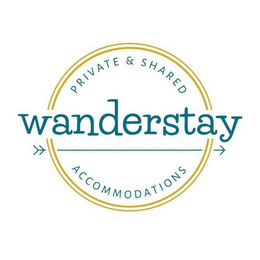 WANDERSTAY PRIVATE & SHARED ACCOMMODATIONS