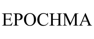 EPOCHMA