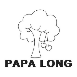 PAPA LONG