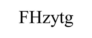 FHZYTG