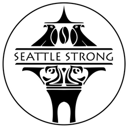 SEATTLE STRONG