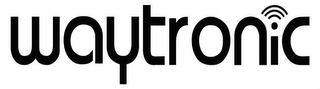 WAYTRONIC