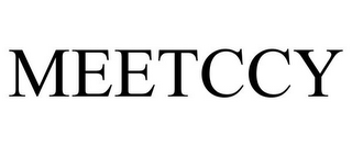 MEETCCY