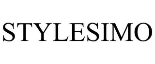 STYLESIMO