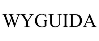 WYGUIDA