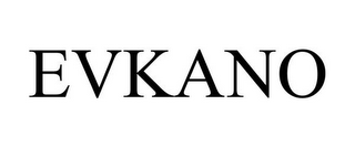 EVKANO