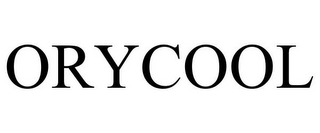 ORYCOOL