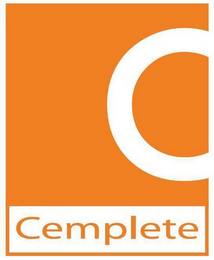 C CEMPLETE