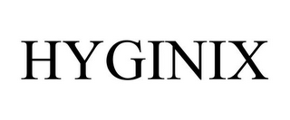 HYGINIX