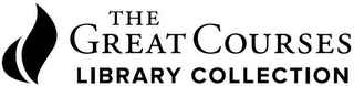 THE GREAT COURSES LIBRARY COLLECTION