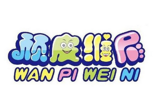 WAN PI WEI NI