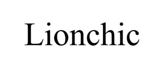 LIONCHIC