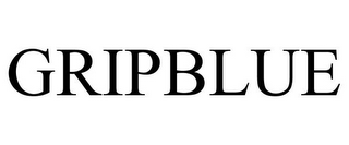 GRIPBLUE