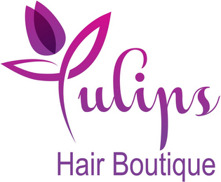 TULIPS HAIR BOUTIQUE