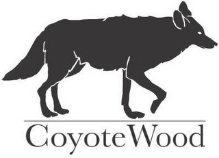 COYOTE WOOD