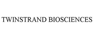 TWINSTRAND BIOSCIENCES