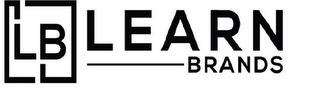 LB LEARN BRANDS