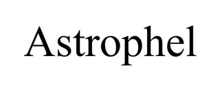 ASTROPHEL