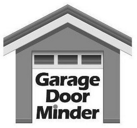 GARAGE DOOR MINDER