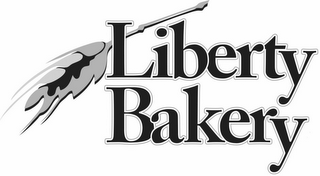 LIBERTY BAKERY