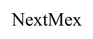 NEXTMEX