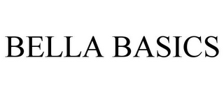 BELLA BASICS