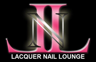 LNL LACQUER NAIL LOUNGE