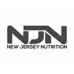NJN NEW JERSEY NUTRITION