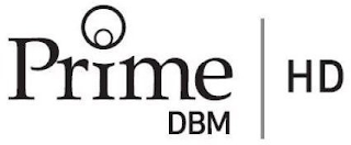 PRIME HD DBM