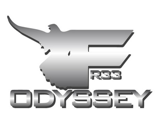 FR33 ODYSSEY