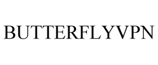 BUTTERFLYVPN