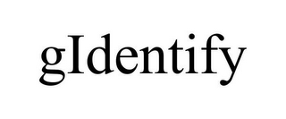 GIDENTIFY