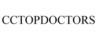 CCTOPDOCTORS