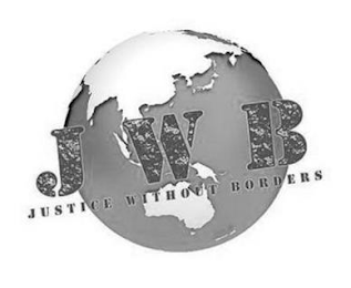 JWB JUSTICE WITHOUT BORDERS