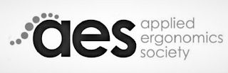 AES APPLIED ERGONOMICS SOCIETY