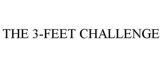 THE 3-FEET CHALLENGE