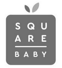 SQUARE BABY