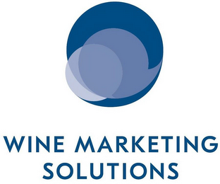 WINE MARKETING SOLUTIONS