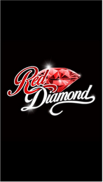 RED DIAMOND