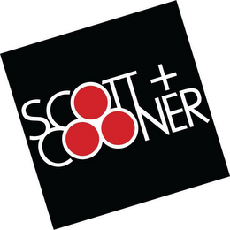 SCOTT + COONER