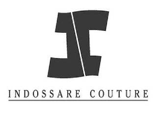 I INDOSSARE COUTURE