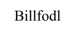 BILLFODL