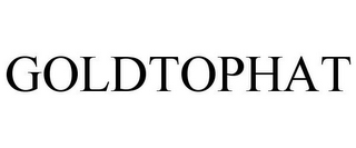 GOLDTOPHAT