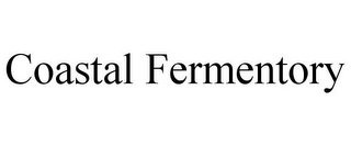 COASTAL FERMENTORY