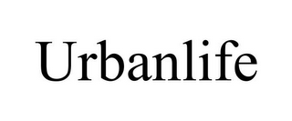 URBANLIFE