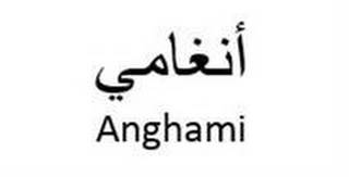 ANGHAMI